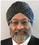 Dr. Surjit S. Babra
